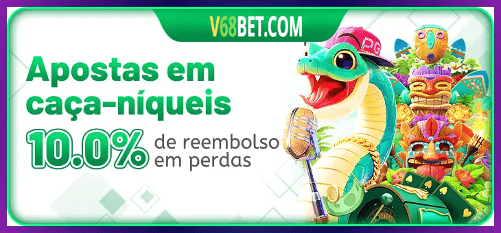 V68BET bet — mercados de futebol e esportes no app
