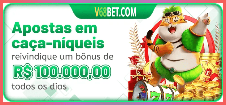 V68BET cadastro — verificação de conta e PIX no caixa