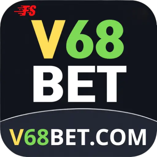 Ícone V68BET