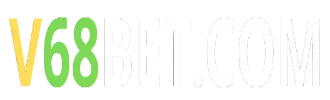Logo V68BET